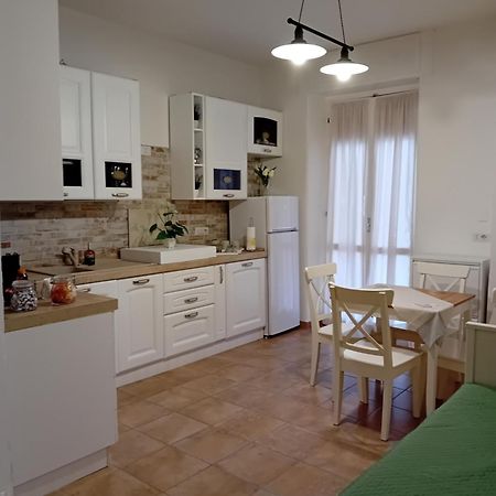 Sa Vivenda Suite Алгеро Екстериор снимка