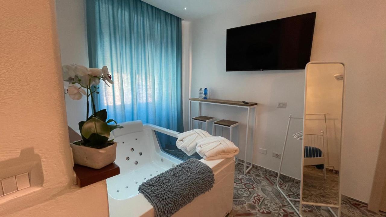 Sa Vivenda Suite Алгеро Екстериор снимка