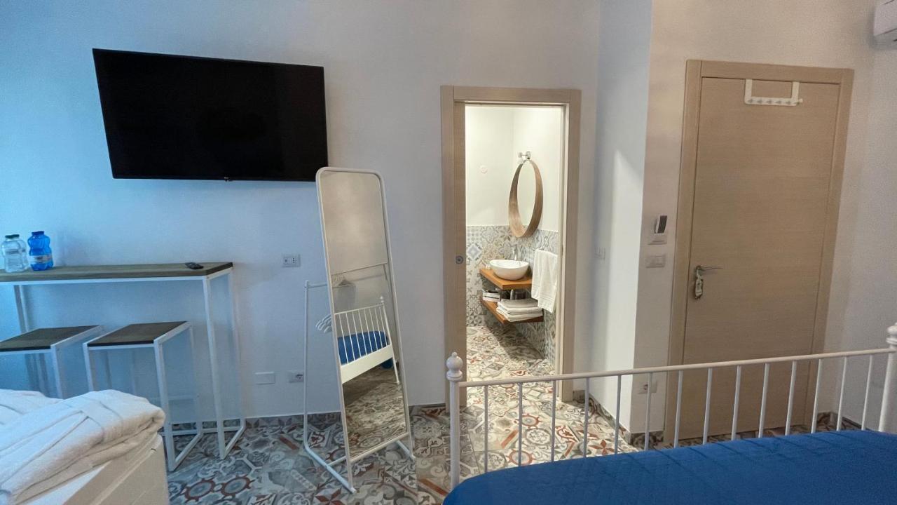Sa Vivenda Suite Алгеро Екстериор снимка