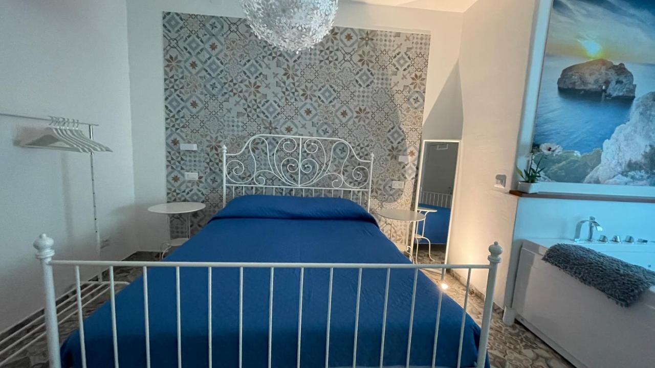 Sa Vivenda Suite Алгеро Екстериор снимка