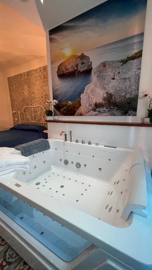 Sa Vivenda Suite Алгеро Екстериор снимка