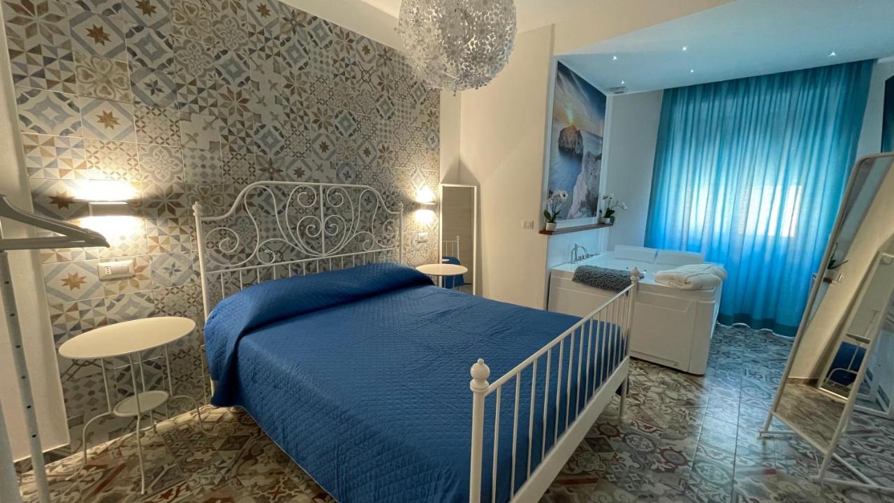 Sa Vivenda Suite Алгеро Екстериор снимка