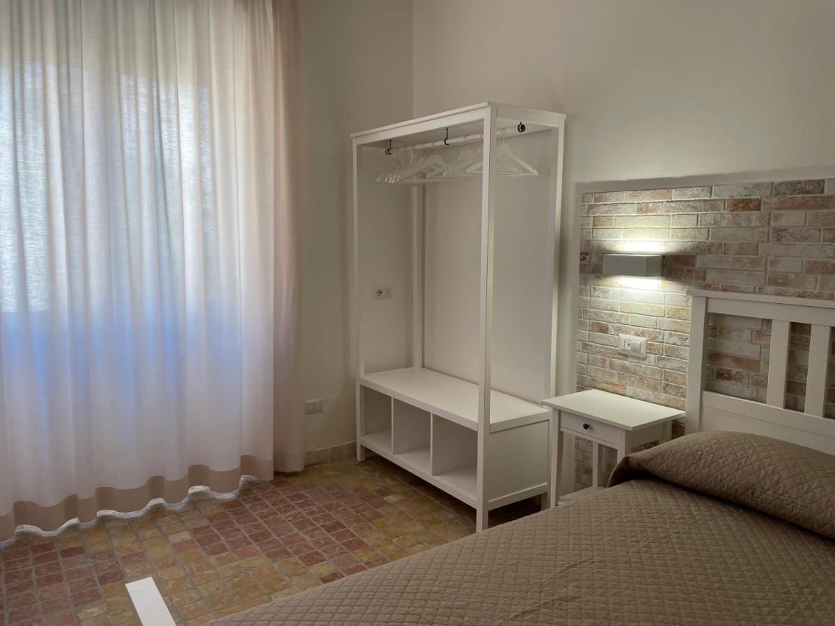 Sa Vivenda Suite Алгеро Екстериор снимка