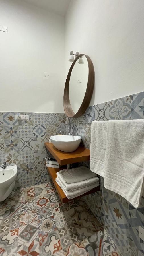 Sa Vivenda Suite Алгеро Екстериор снимка
