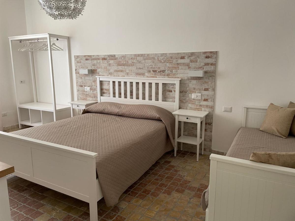 Sa Vivenda Suite Алгеро Екстериор снимка
