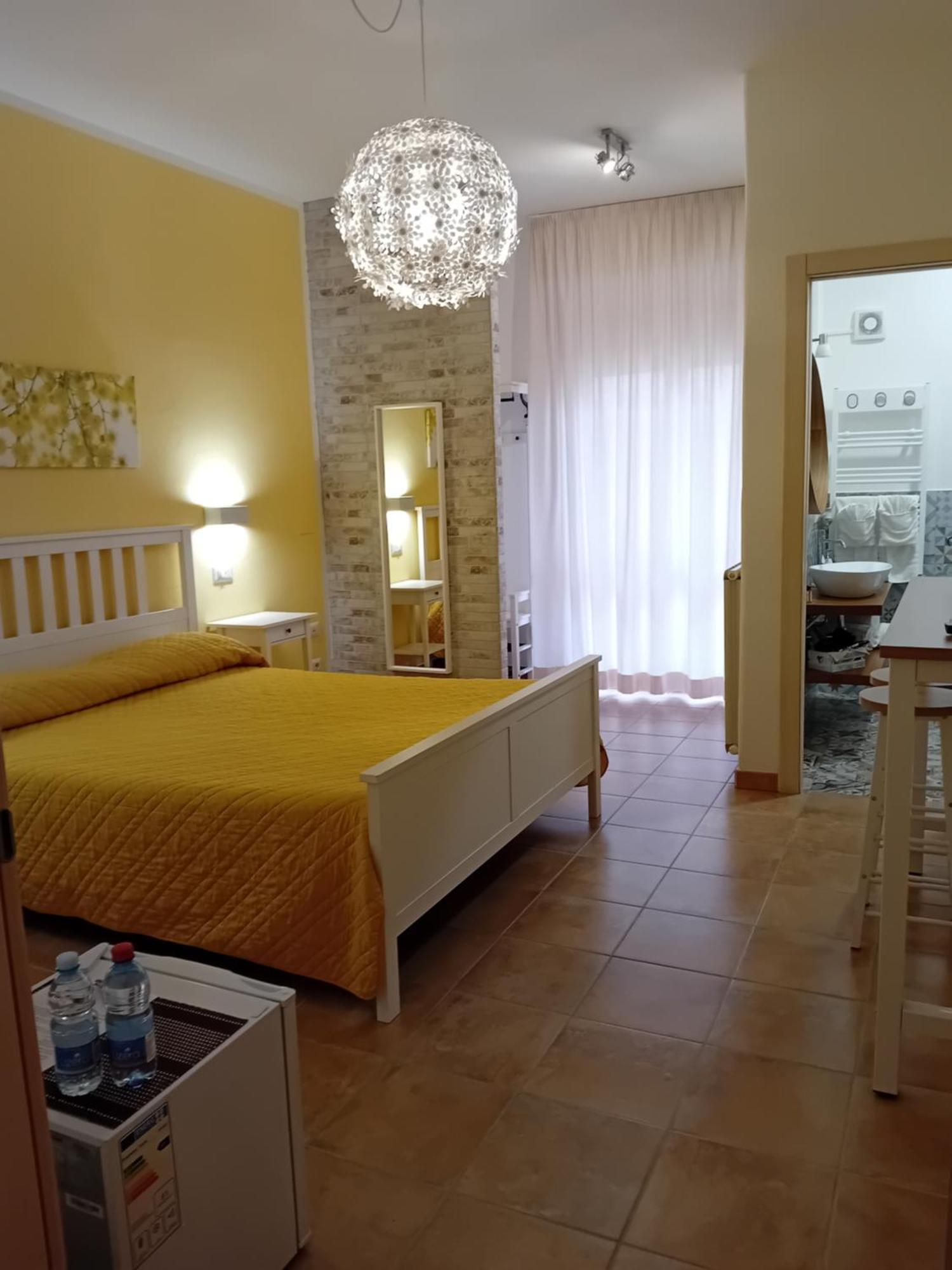 Sa Vivenda Suite Алгеро Екстериор снимка