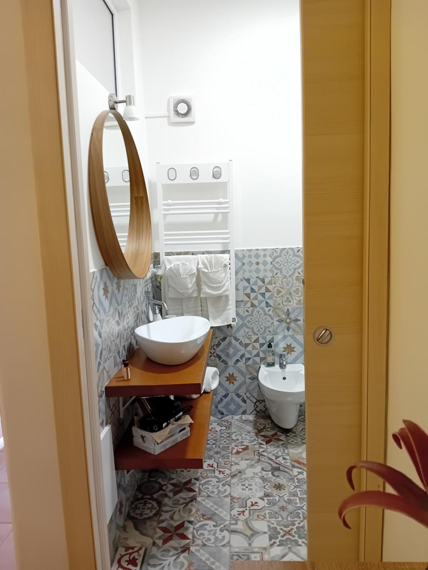 Sa Vivenda Suite Алгеро Екстериор снимка